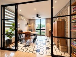 Warner Court (D10), Apartment #636532031